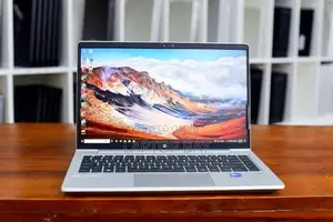HP ProBook 640 G8 - i5 11th Gen