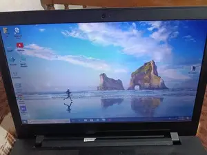 Lenevo Laptop