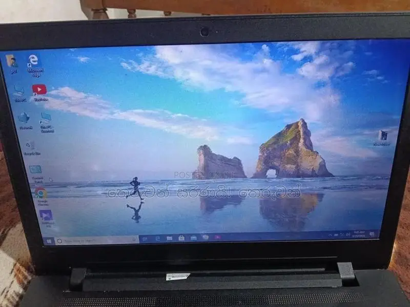 Lenevo Laptop