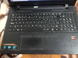 Lenevo Laptop