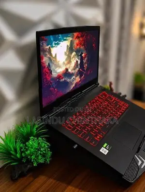 MSI GF63 Thin 10SCSR Gaming Laptop