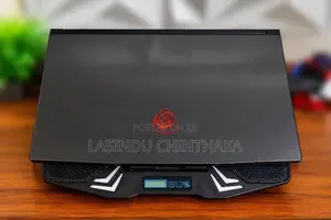 MSI GF63 Thin 10SCSR Gaming Laptop