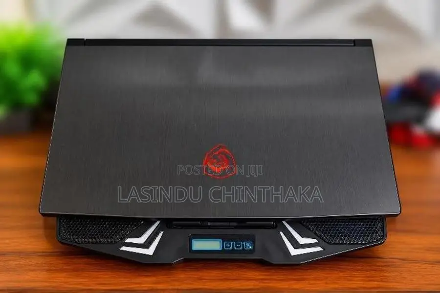 MSI GF63 Thin 10SCSR Gaming Laptop