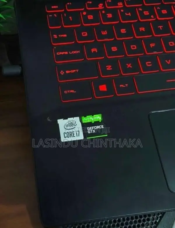 MSI GF63 Thin 10SCSR Gaming Laptop