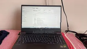 HP Victus 15