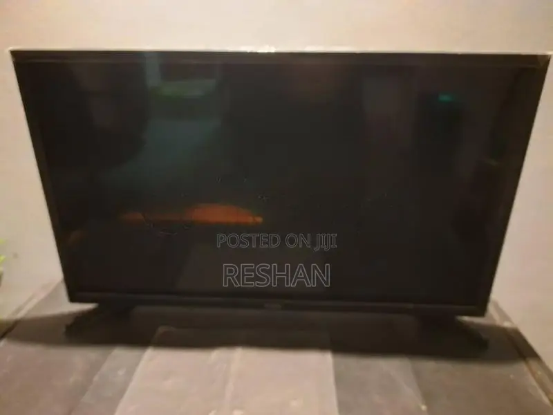 Samsung TV for Parts