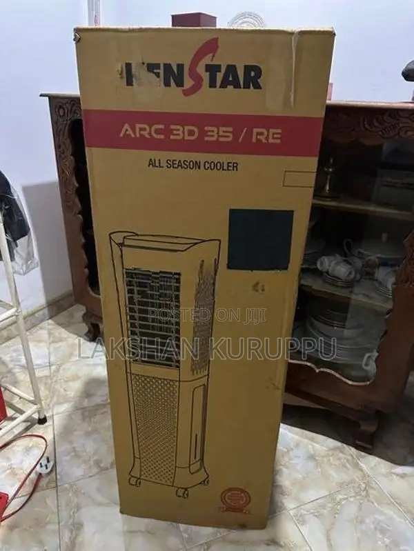 Kenstar Air Cooler