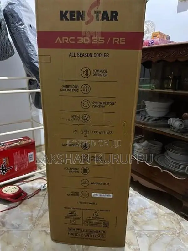 Kenstar Air Cooler