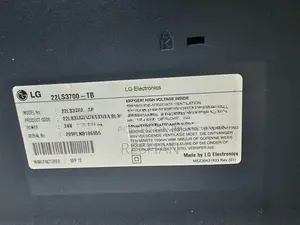 Lgtv LG TV