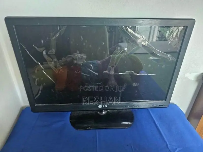 Lgtv LG TV