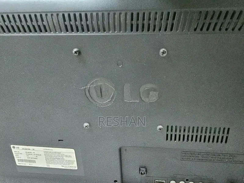Lgtv LG TV