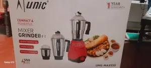 Unic Blender