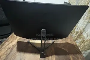 MSI Optix G24 Series Curved Gaming Monitor