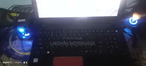 Acer Lap With Monitor