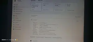 Acer Lap With Monitor