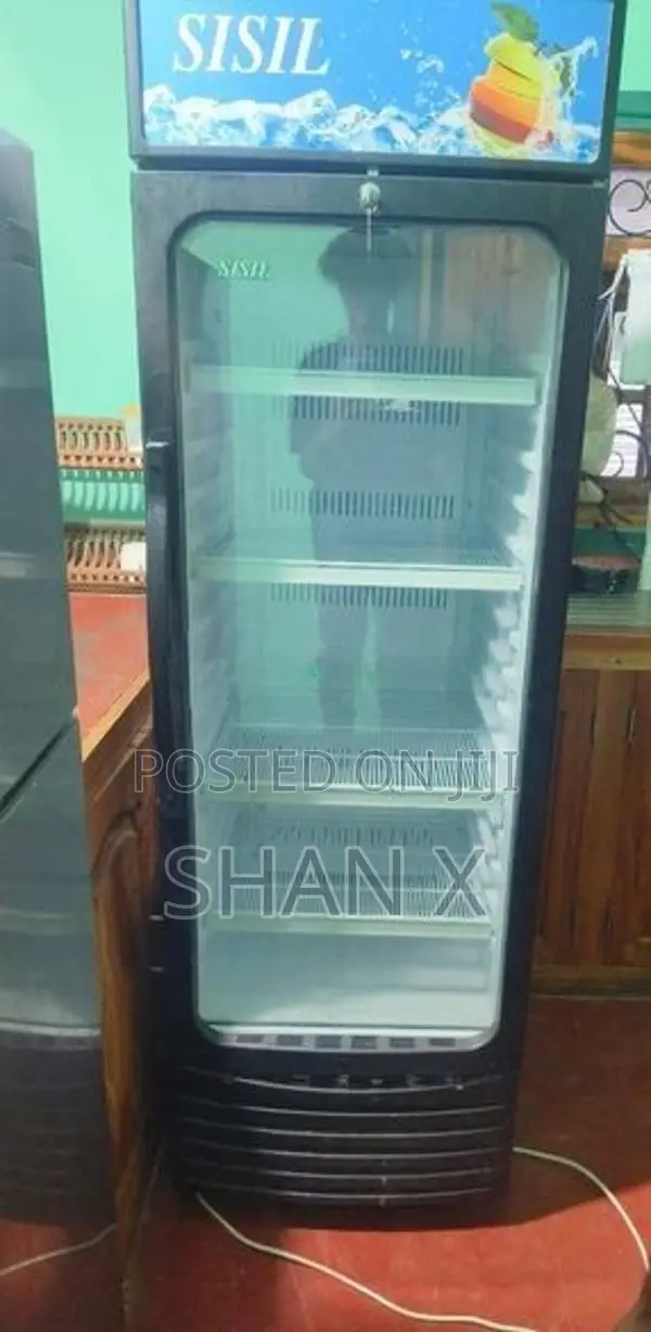Sisil Bottle Cooler
