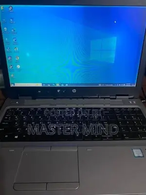 HP Probook 650 G2