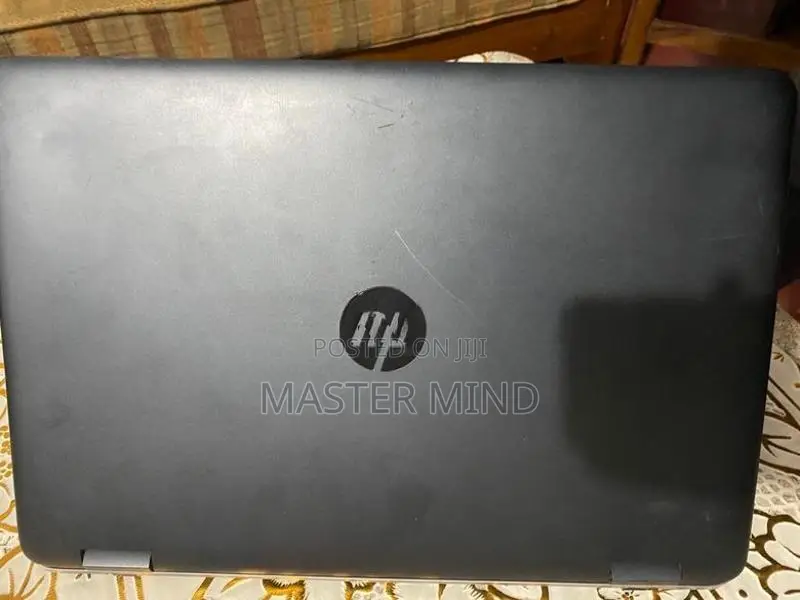 HP Probook 650 G2