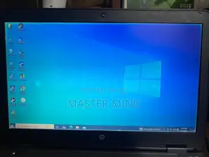 HP Probook 650 G2