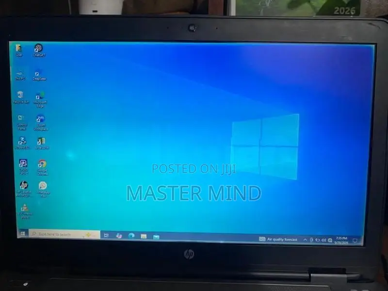 HP Probook 650 G2