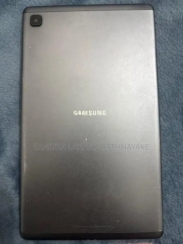 Samsung Galaxy Tab A7 Lite