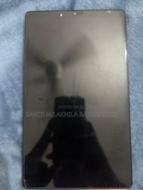 Samsung Galaxy Tab A7 Lite