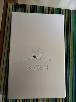 HP 15 Ryzen 5 Laptop