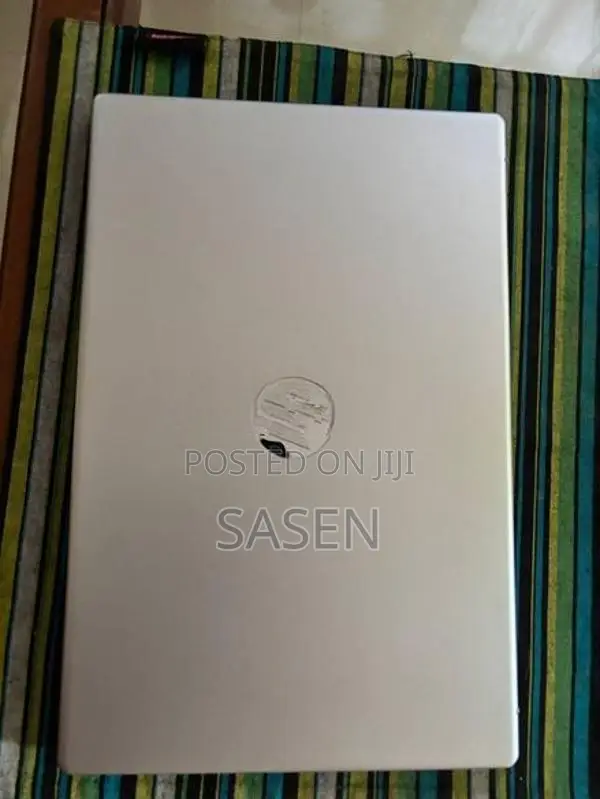 HP 15 Ryzen 5 Laptop