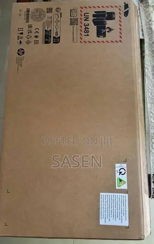 HP 15 Ryzen 5 Laptop