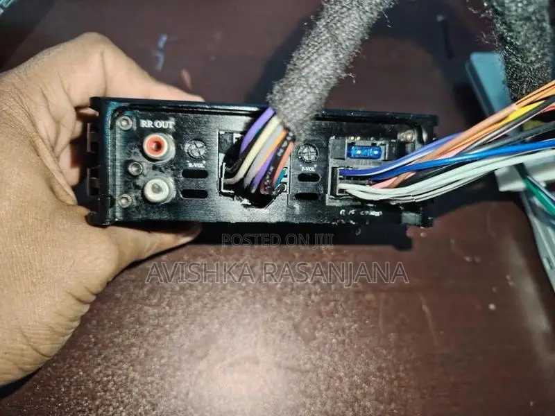 Pioneer Amplifier