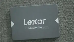 2.5” SSD Sata (6GB/S) 512GB