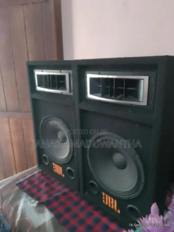 Sound Speaker