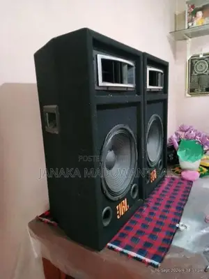 Sound Speaker