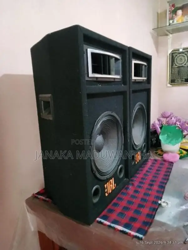 Sound Speaker
