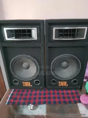Sound Speaker