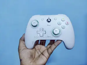 X Box Controller
