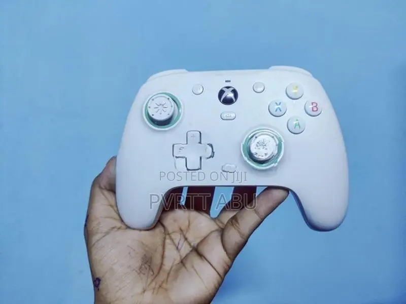 X Box Controller