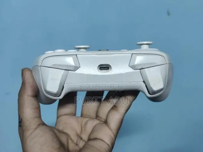 X Box Controller