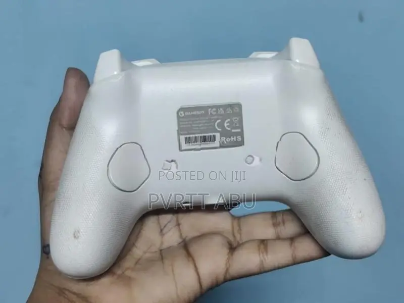 X Box Controller