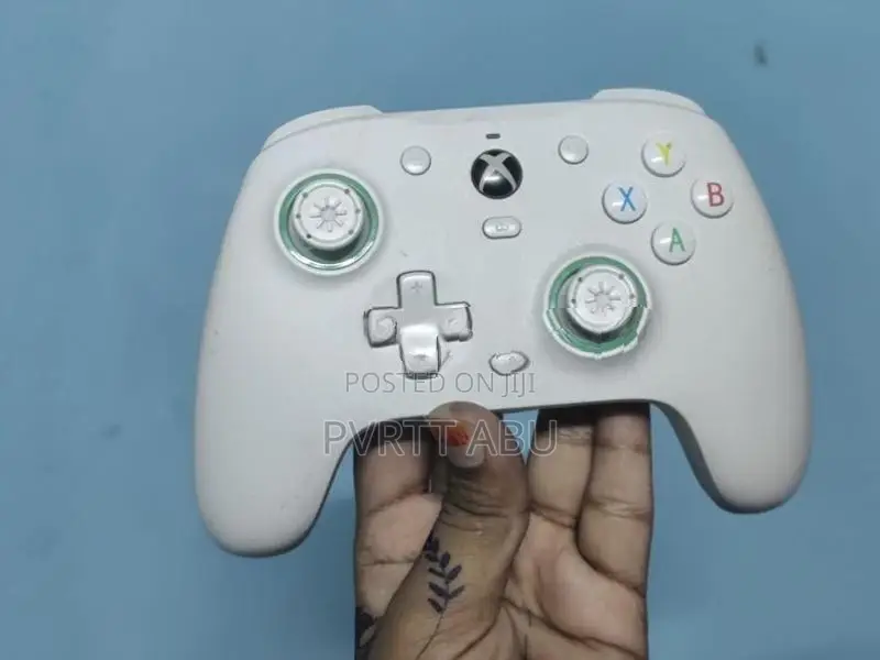 X Box Controller