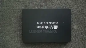 2.5” SATA III (6Gb/s) Verbatim