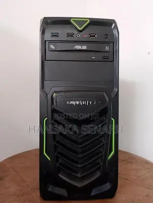 i5 8th Gen Gaming PC