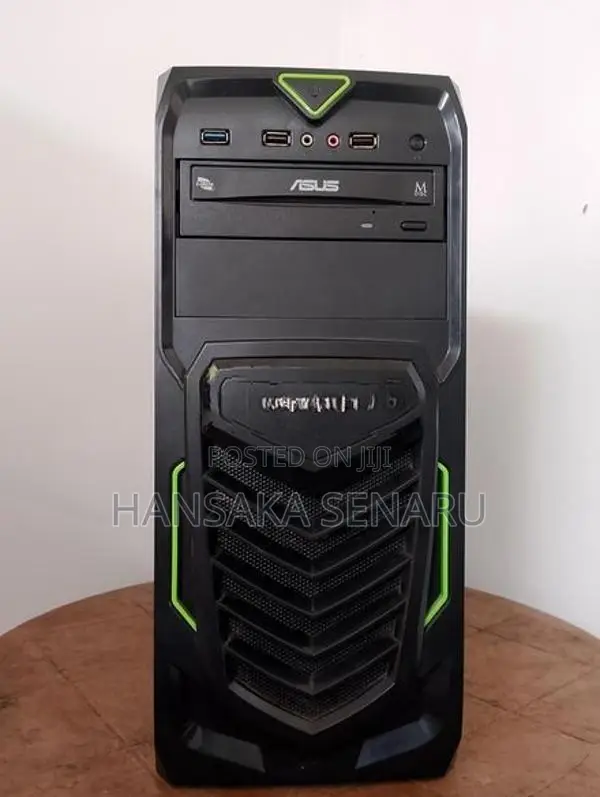 i5 8th Gen Gaming PC