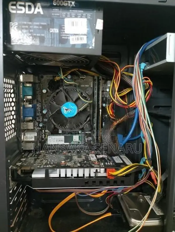 i5 8th Gen Gaming PC