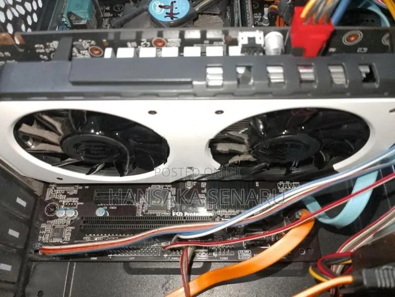 i5 8th Gen Gaming PC
