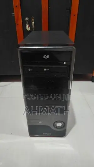 i5 i7 Gen 500GB HDD