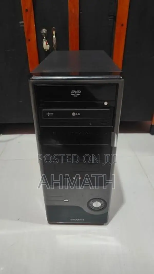 i5 i7 Gen 500GB HDD