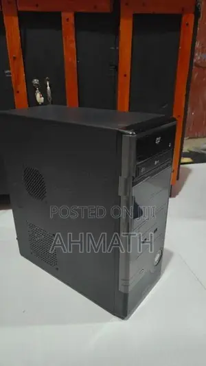 i5 i7 Gen 500GB HDD