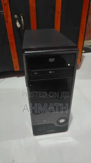 i5 i7 Gen 500GB HDD