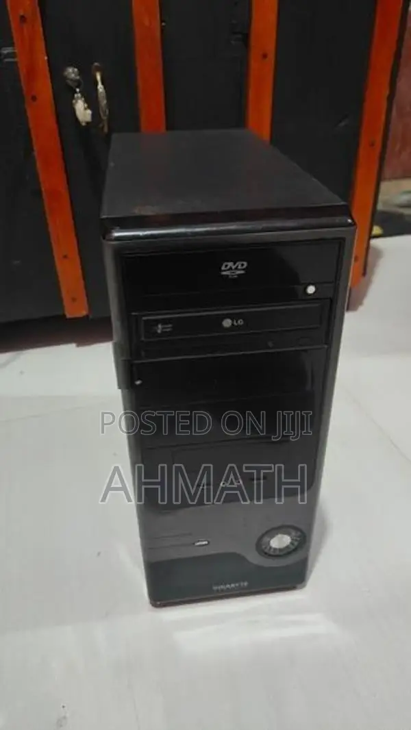 i5 i7 Gen 500GB HDD